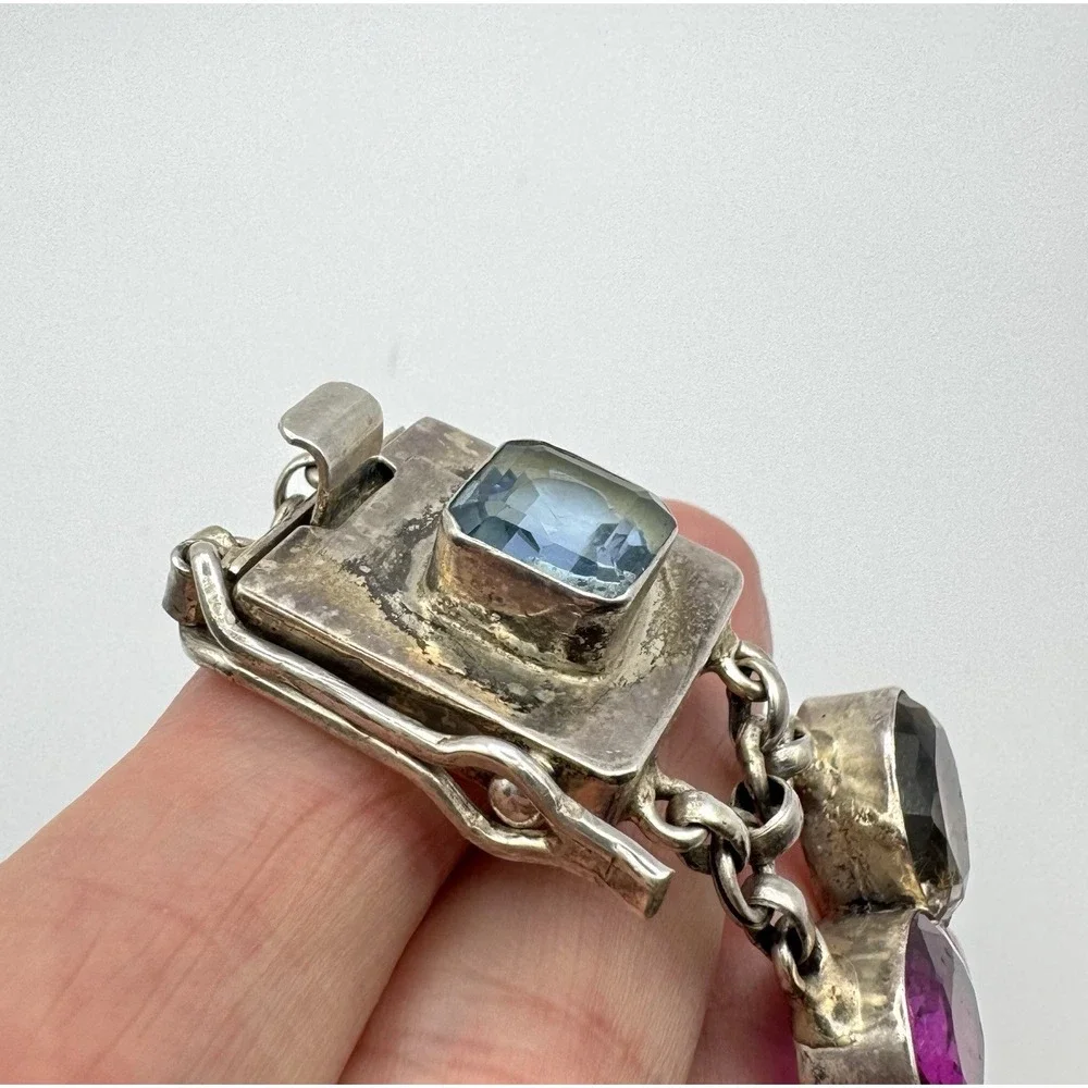 The Unbranded Brand sterling silver